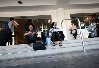 EUA suspendem restrições ao espaço aéreo do Caribe após ataque à Venezuela EUA suspendem restrições ao espaço aéreo do Caribe após ataque à Venezuela