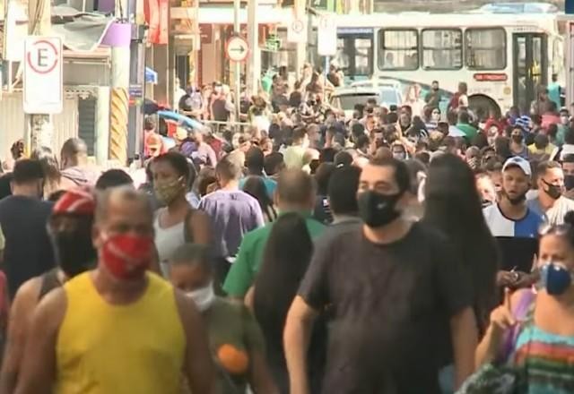 Imagem da noticia Flurona: estados registram dupla infecção por covid e influenza