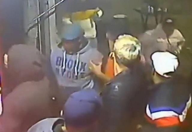 Imagem da noticia Circuito de câmeras revela assassinato de GCM na Grande SP