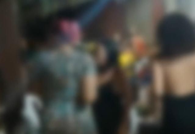 Imagem da noticia PM aposentado atira contra cinco pessoas durante festa