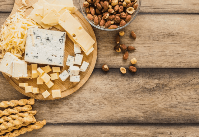 Imagem da noticia Estudo descobre células que podem ajudar a prevenir ou tratar alergias alimentares; entenda