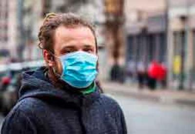 80% dos infectados com sintomas leves de Covid têm perda de memória 80% dos infectados com sintomas leves de Covid têm perda de memória