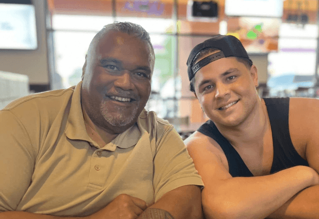 Imagem da noticia Morre Peter Navy Tuiasosopo, ator de "Street Fighter" e "Velozes e Furiosos", aos 61 anos