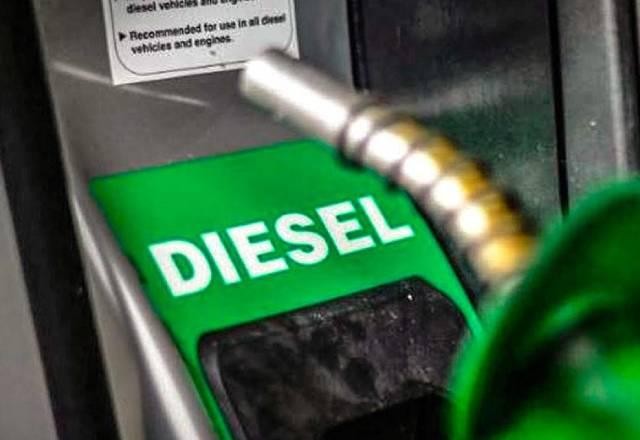 Imagem da noticia Falta de diesel atinge 30% dos municípios do Rio Grande do Sul e atinge serviços essenciais