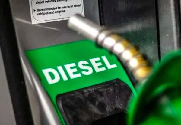 Imagem da notícia: Petrobras segue no “prejuízo” com diesel mesmo com pacote do governo