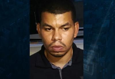 Criminoso procurado há mais de 10 anos é preso em SP Criminoso procurado há mais de 10 anos é preso em SP