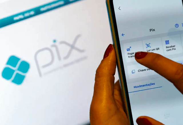 Imagem da noticia Pix bate novo recorde e registra 276,7 milhões de transações em um único dia
