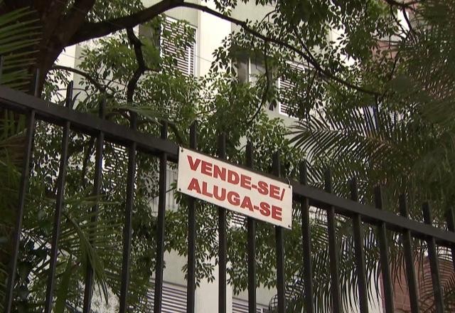 Preço dos aluguéis tem oitavo mês consecutivo de alta