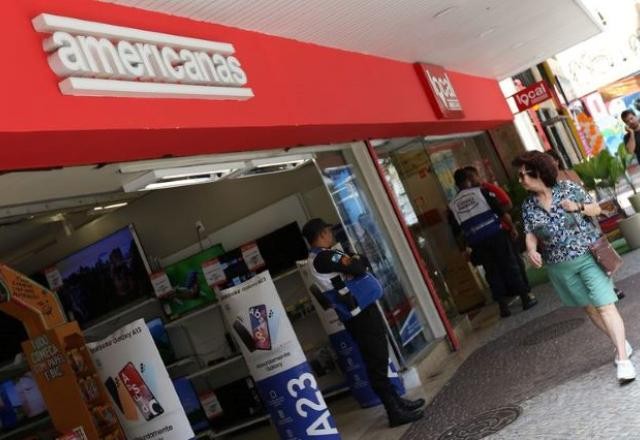 Imagem da noticia Plano de recuperação da Americanas já está com a Justiça