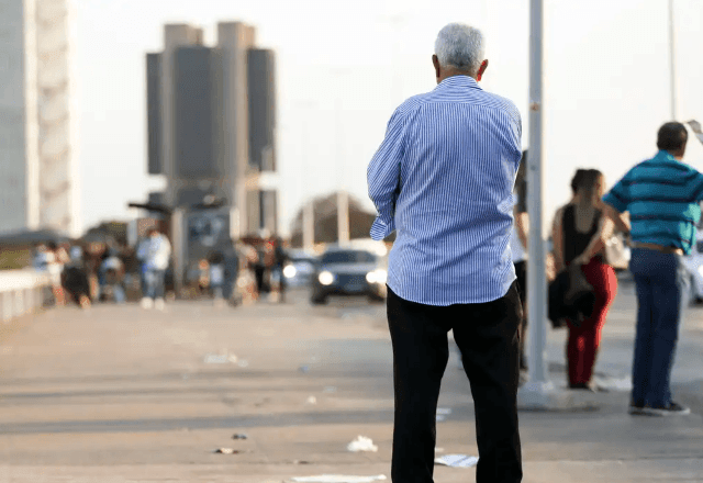 Imagem da noticia Câmara Legislativa do DF lança Observatório da Pessoa Idosa para embasar políticas públicas