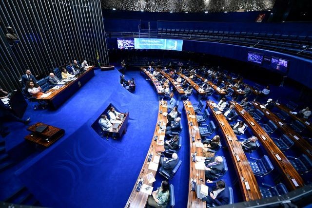 Imagem da noticia CCJ do Senado volta a analisar novo DPVAT, enquanto Perse deve ser votado no plenário