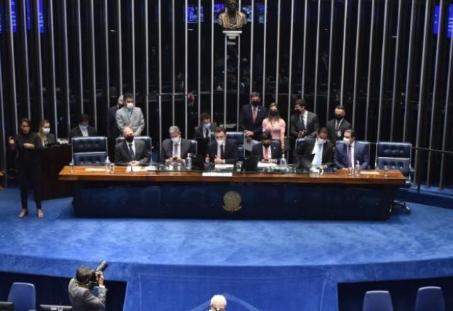 Imagem da noticia Senado deve analisar marco regulatório das criptomoedas