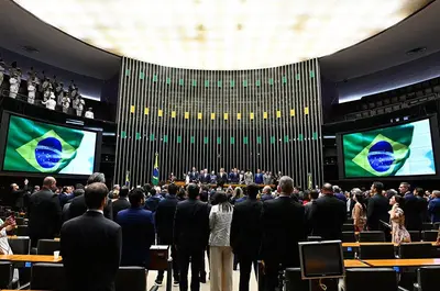 Senado deve votar nesta terça (3) MP do programa Gás do Povo Senado deve votar nesta terça (3) MP do programa Gás do Povo