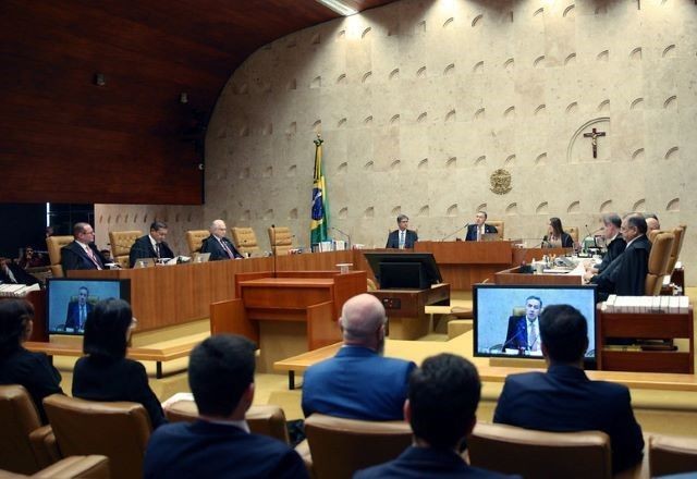 Imagem da noticia ADPF das Favelas: STF retoma julgamento nesta quarta (26) em meio a embate sobre segurança pública