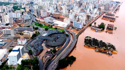 Poder Expresso: Tragédia das chuvas no RS já tem 83 mortos e 111 desaparecidos