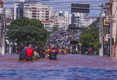 Poder Expresso: quase 1,5 milhão de pessoas já foram afetadas pela tragédia no Rio Grande do Sul