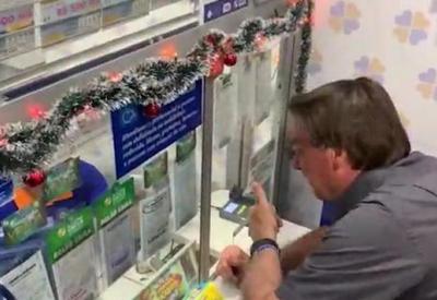 Poder Expresso: STF avança no passaporte da vacina e Bolsonaro joga na Mega Poder Expresso: STF avança no passaporte da vacina e Bolsonaro joga na Mega