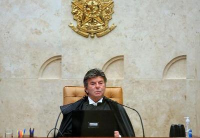 Poder Expresso: Fux pede tolerância política nas eleições Poder Expresso: Fux pede tolerância política nas eleições