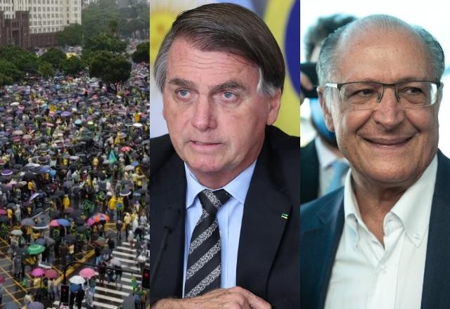 Imagem da noticia Poder Expresso: bloqueios continuam e surgem novos protestos
