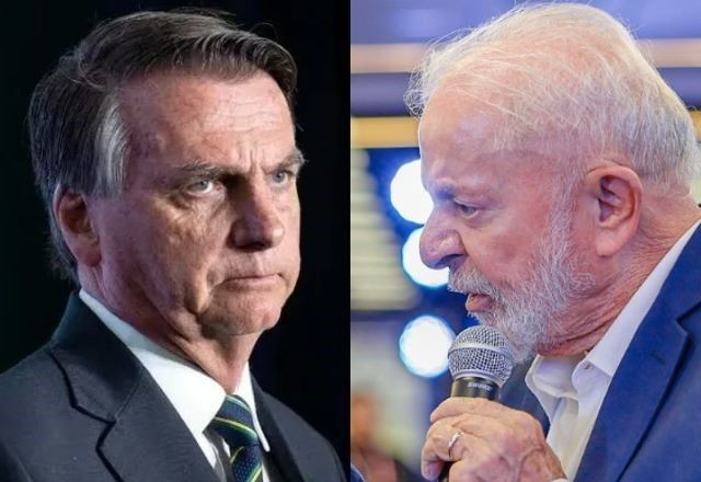 Imagem da noticia Eleições 2024: Bolsonaro supera influência de Lula em 9 capitais, aponta Quaest