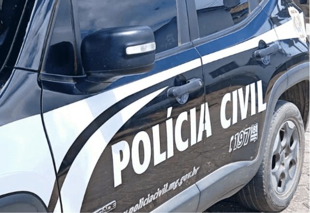 Imagem da noticia Servidora é presa suspeita de desviar armas de delegacia em Belo Horizonte