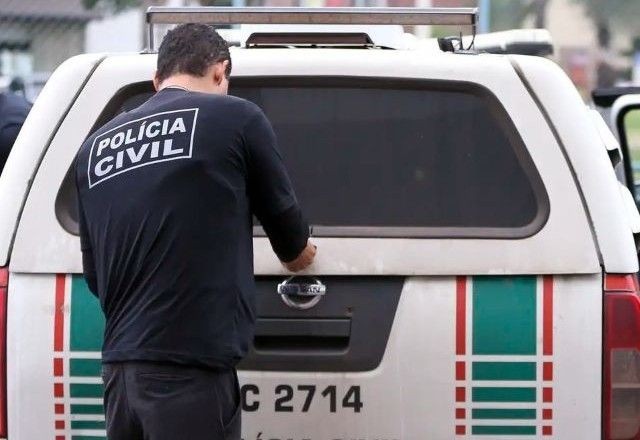 Imagem da noticia Polícias de Goiás e DF investigam quadrilha de golpes contra idosos; vítima teve prejuízo de R$ 600 mil