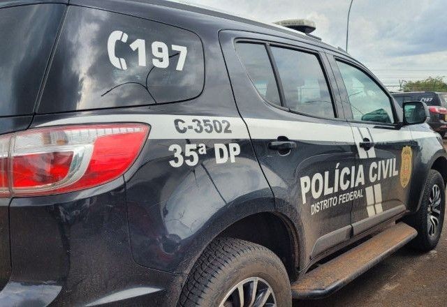 Imagem da noticia Golpe do empréstimo consignado: Polícia Civil do DF desmonta quadrilha que aplicou fraudes de R$ 9 milhões