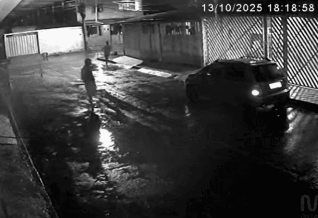 Imagem da noticia Policial penal é morto em assalto durante corrida de aplicativo no Distrito Federal
