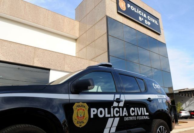 Imagem da noticia Quadrilha que movimentou milhões com golpes em compras online é alvo de operação policial no DF