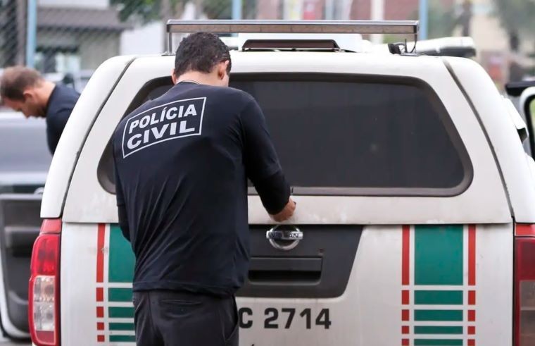 Imagem da noticia PF realiza operação contra suspeitos de aplicarem golpes em aluguel de imóveis de luxo em Brasília