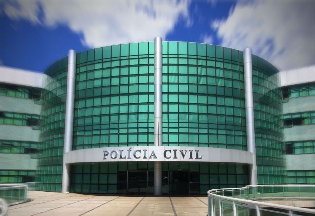 Imagem da noticia Concurso público da Polícia Civil do DF abre inscrições para cargos na área administrativa