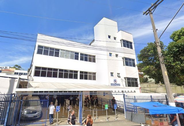 Imagem da noticia Polícia Civil investiga vigilância suspeita contra escritório de vistos dos EUA em SP