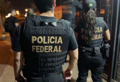 Polícia Federal publica edital com mil vagas e salários de até R$ 26,8 mil; veja como participar Polícia Federal publica edital com mil vagas e salários de até R$ 26,8 mil; veja como participar