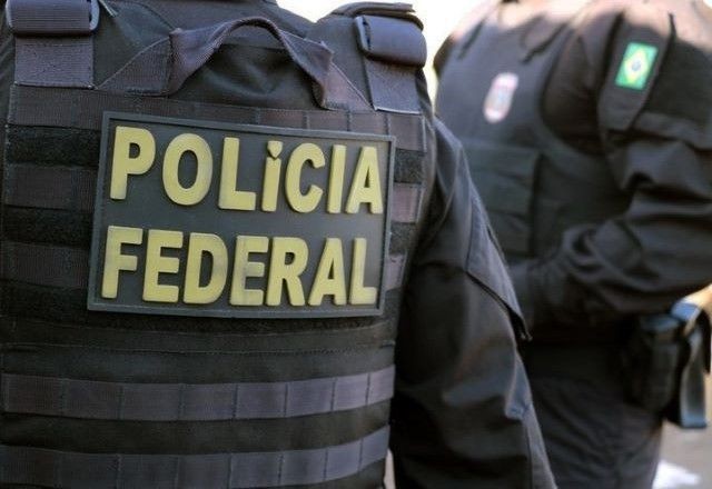 Imagem da noticia PF faz buscas contra empresários e influencers suspeitos de incitar atos antidemocráticos em Santarém (PA)