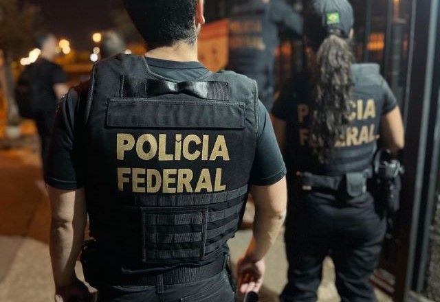 Imagem da noticia PF faz operação contra grupo que furtou R$ 35 milhões em encomendas dos Correios