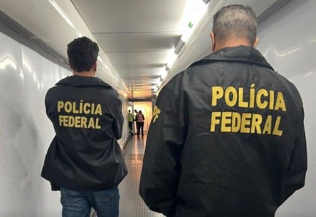 Imagem da noticia PF expulsa do Brasil finlandês preso por matar mulher em Florianópolis