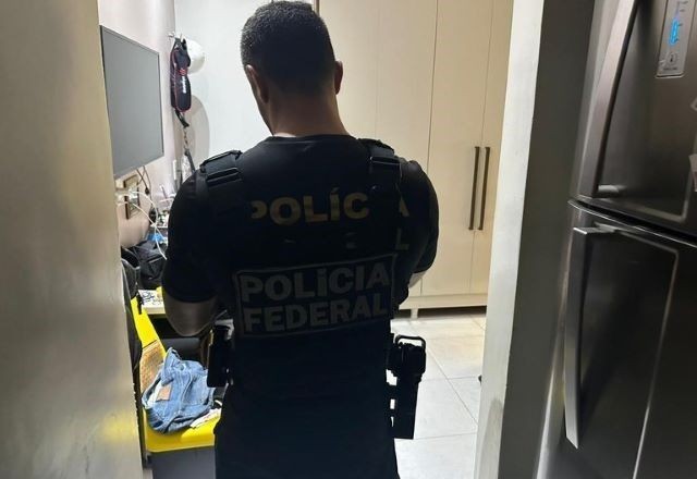Imagem da noticia PF investiga nova fraude em aplicação de prova do Enem no Pará