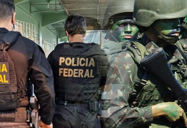 Imagem da noticia Exército e PF arrecadaram R$ 210 mi em registros de armas em dois anos