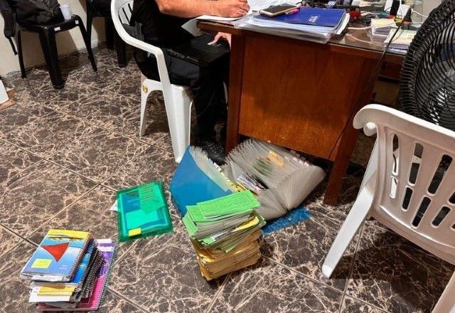 Imagem da noticia PF faz operação contra trabalho análogo à escravidão em Aracaju
