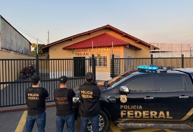 Imagem da noticia Operação Eleições 2024: Ministério da Justiça registra 52 crimes eleitorais na manhã do primeiro turno