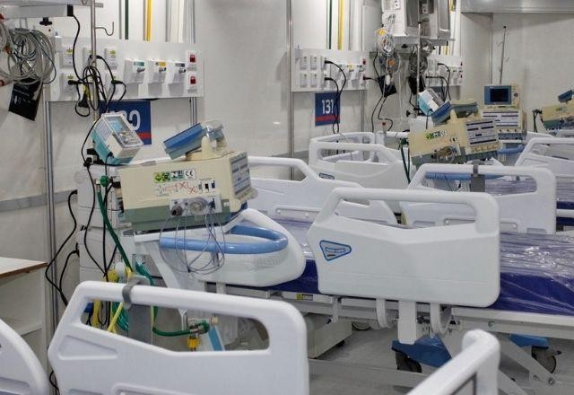 Imagem da noticia PF apura irregularidades em compra de ventiladores pulmonares