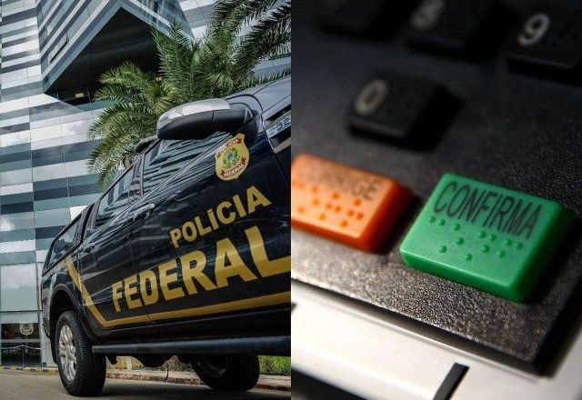 Imagem da noticia Crimes eleitorais: Polícia Federal tem mais de 600 investigações em andamento desde início da campanha