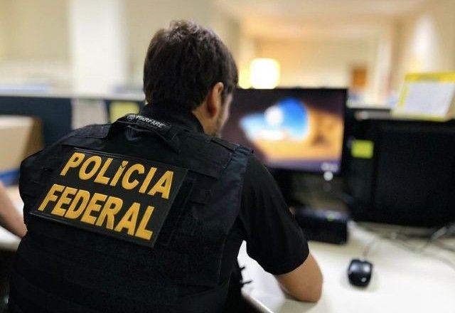 Imagem da noticia PF identifica cinco pessoas com mandados de prisão em aberto entre prestadores de serviço na COP30