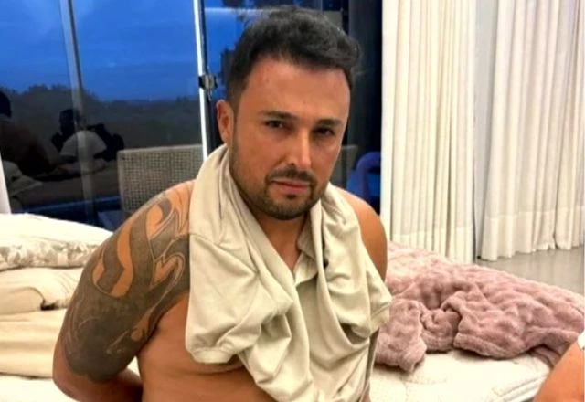 Imagem da noticia Polícia do RS prende um dos criminosos mais procurados do país