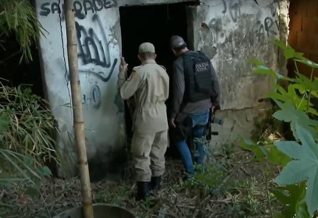 Imagem da noticia Meninos de Belford Roxo (RJ): homem denuncia próprio irmão por desaparecimento