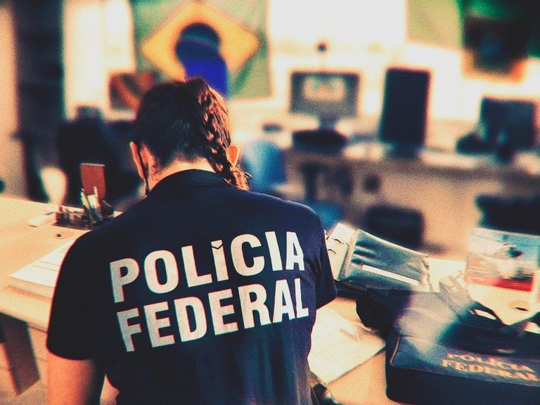 Imagem da noticia Organização criminosa criava CPFs falsos para fraudar a previdência