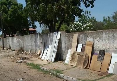 Polícia identifica autores do assassinato a facadas de morador de rua Polícia identifica autores do assassinato a facadas de morador de rua