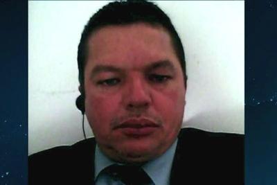 Polícia investiga assassinato de segurança em São Paulo Polícia investiga assassinato de segurança em São Paulo