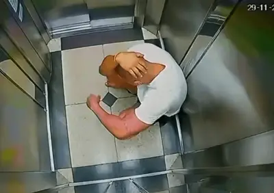 Justiça de SP aceita denúncia e suspeito de jogar companheira do 10º andar de prédio vira réu Justiça de SP aceita denúncia e suspeito de jogar companheira do 10º andar de prédio vira réu