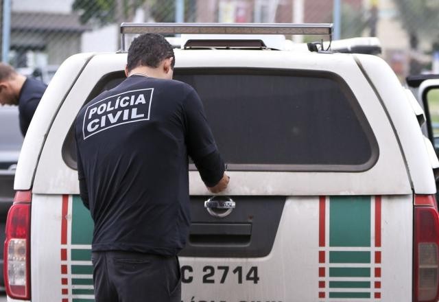 Imagem da noticia Polícia prende quinto suspeito de participar de chacina no DF